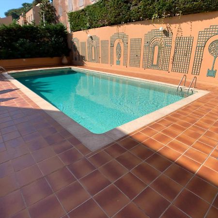 Raffine Appartement Saint-Jean-Cap-Ferrat Ngoại thất bức ảnh