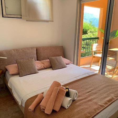 Raffine Appartement Saint-Jean-Cap-Ferrat Ngoại thất bức ảnh